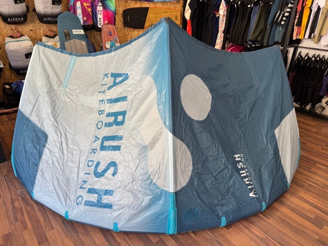 Lift v4 8m Teal & Grey - As Good As New