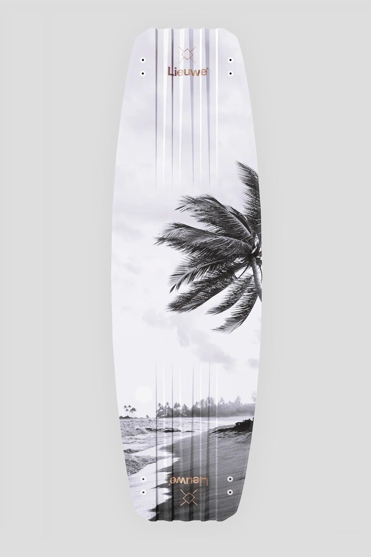 Shotgun Isla Blanca - Paradise Series