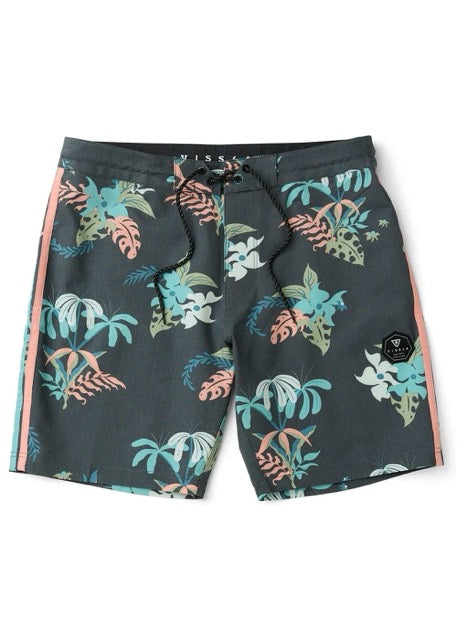 Men's Swimsuit Botanica 18.5" Boardshort