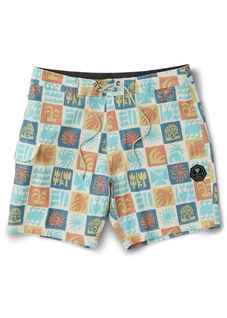 Ecology Center 17.5" Boardshort