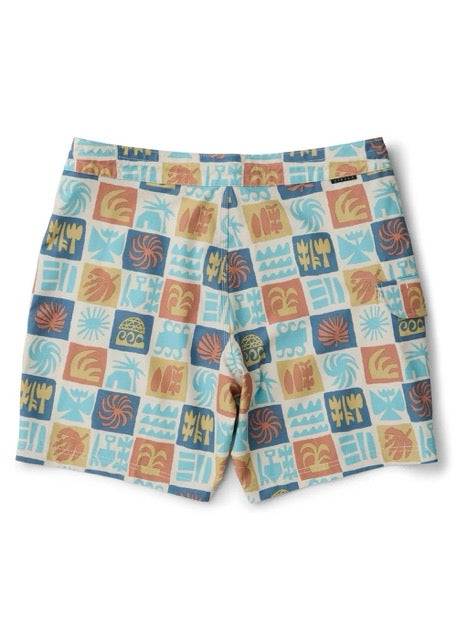 Ecology Center 17.5" Boardshort