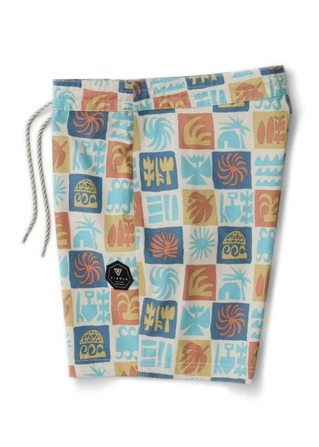 Ecology Center 17.5" Boardshort