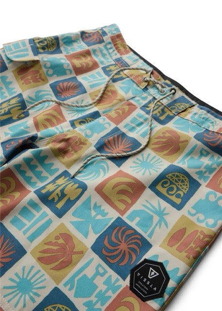 Ecology Center 17.5" Boardshort