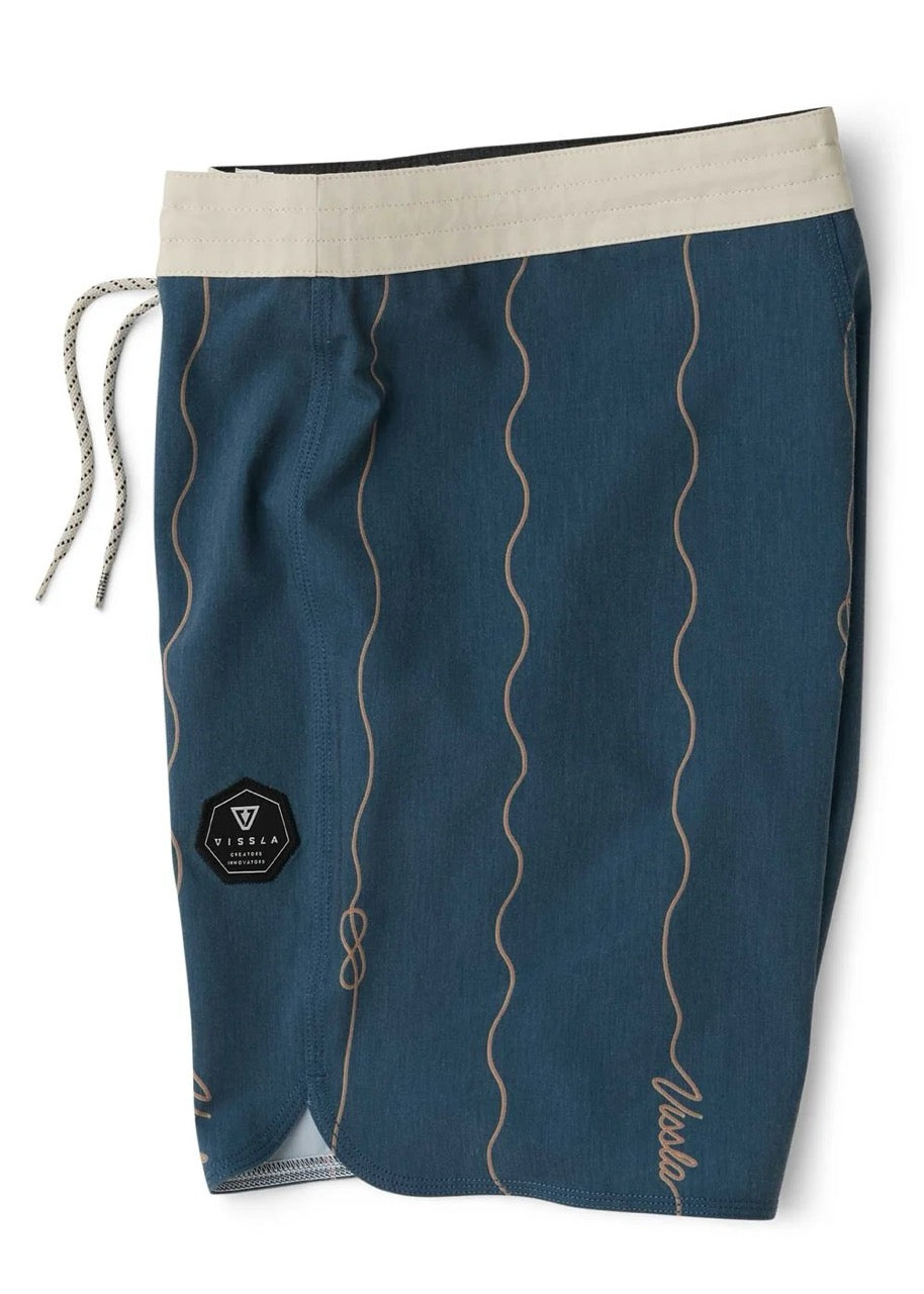 Roundup 18.5" Boardshort