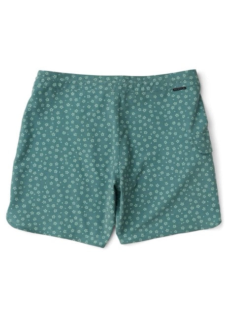Men's Swimsuit Botanica 18.5" Boardshort