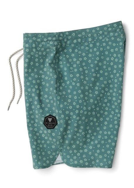 Bongos 18.5" Boardshort