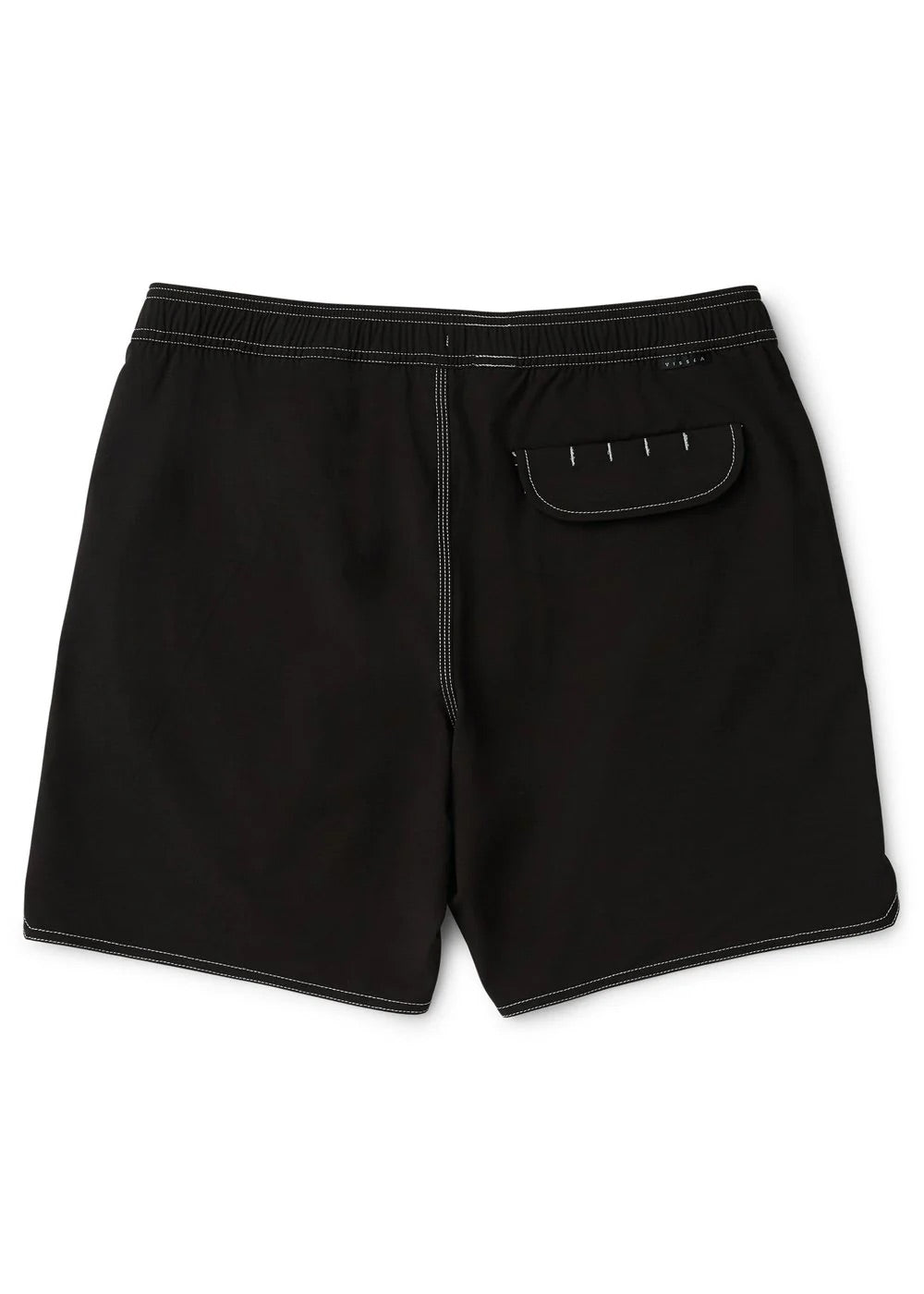 Solid Sets 17.5" Ecolastic Boardshort