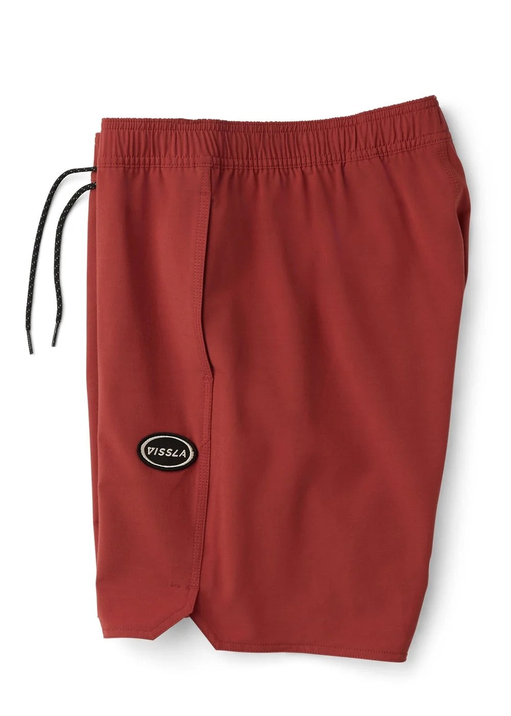 Solid Sets 17.5" Ecolastic Boardshort