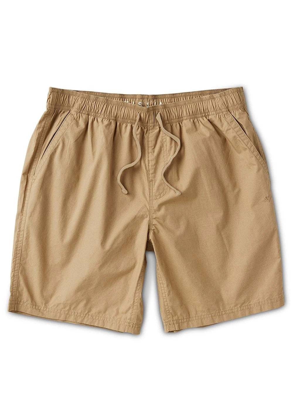 Utility 18.5" Elastic Walkshort