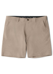 Fin Box Hybrid 19.5" Walkshort