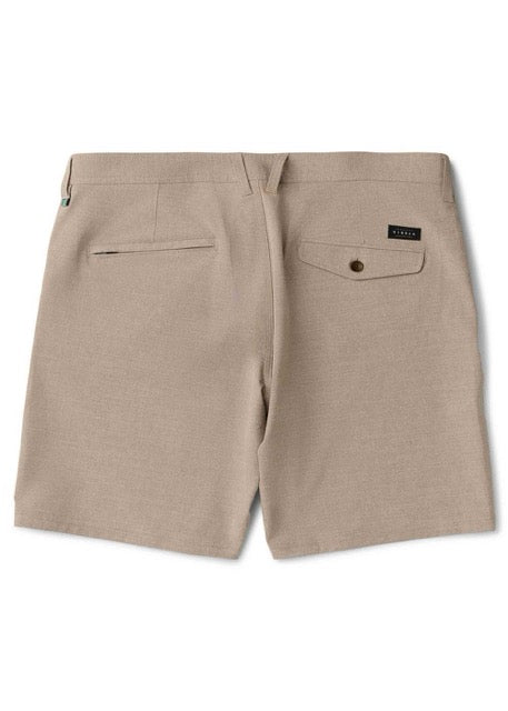 Fin Box Hybrid 19.5" Walkshort