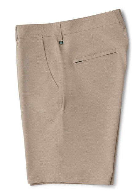 Fin Box Hybrid 19.5" Walkshort
