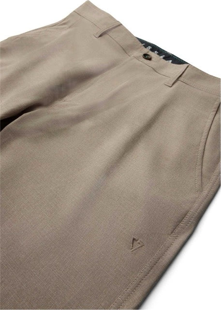 Fin Box Hybrid 19.5" Walkshort