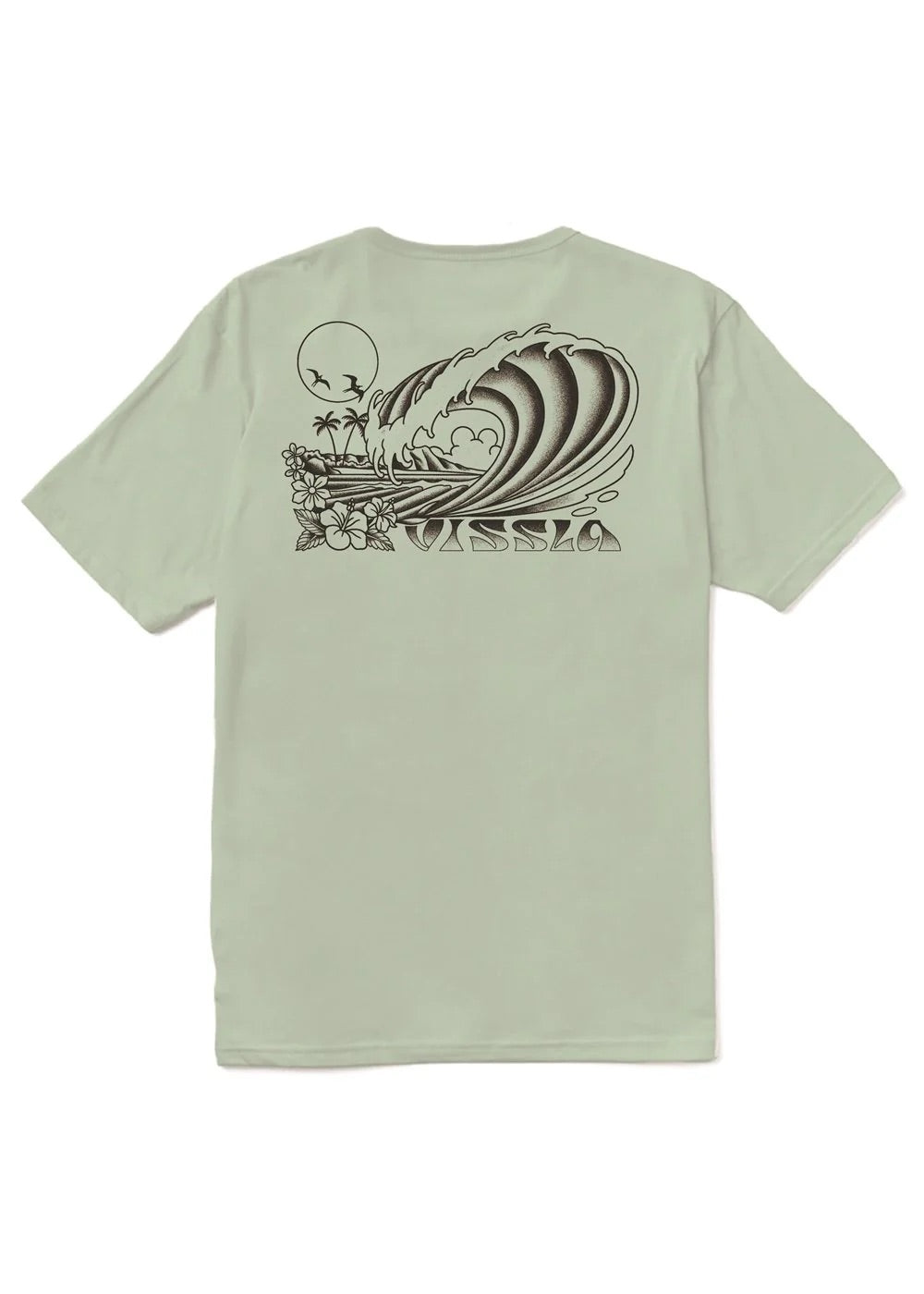 Breakers Organic Tee