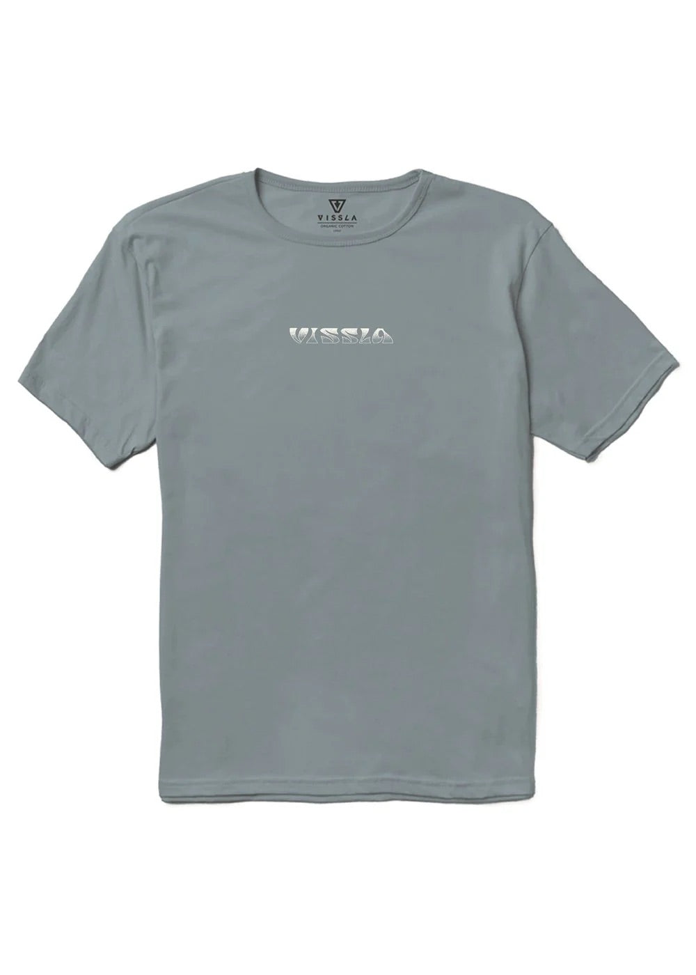 Breakers Organic Tee