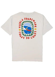 Coast To Coast Eco Tee