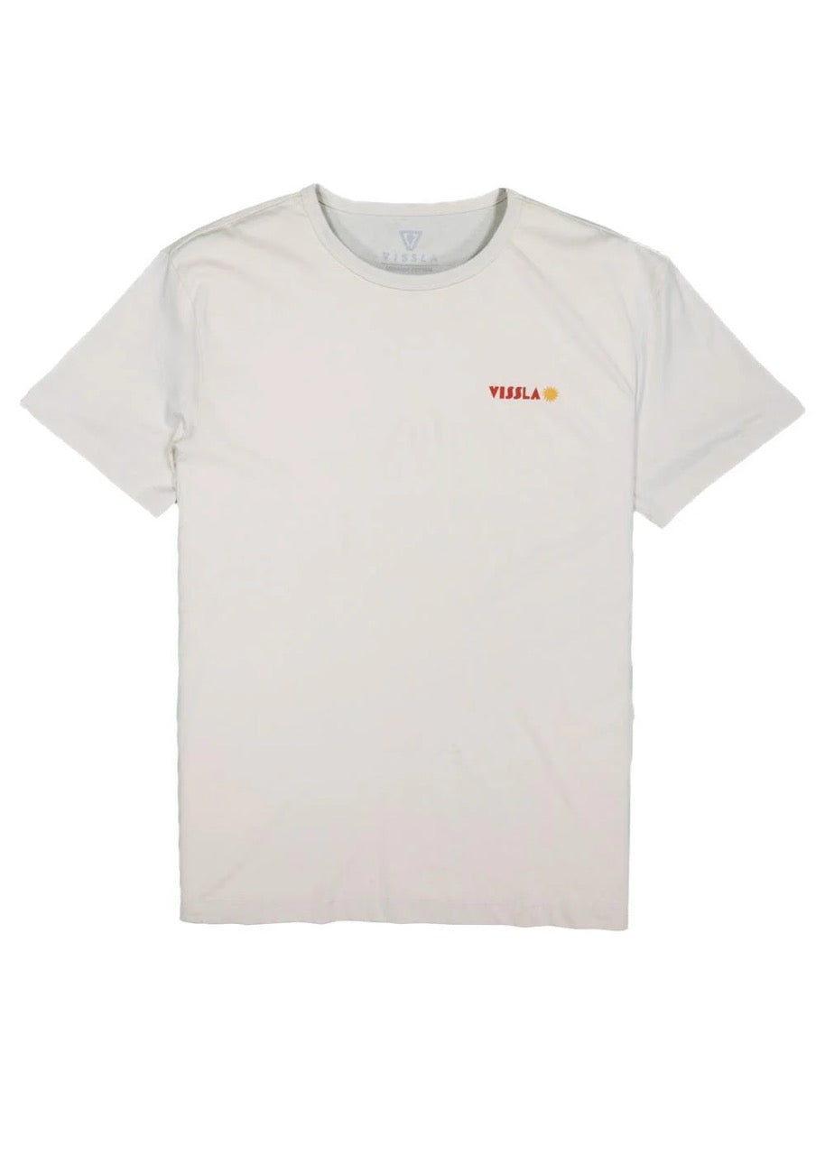 Coast To Coast Eco Tee