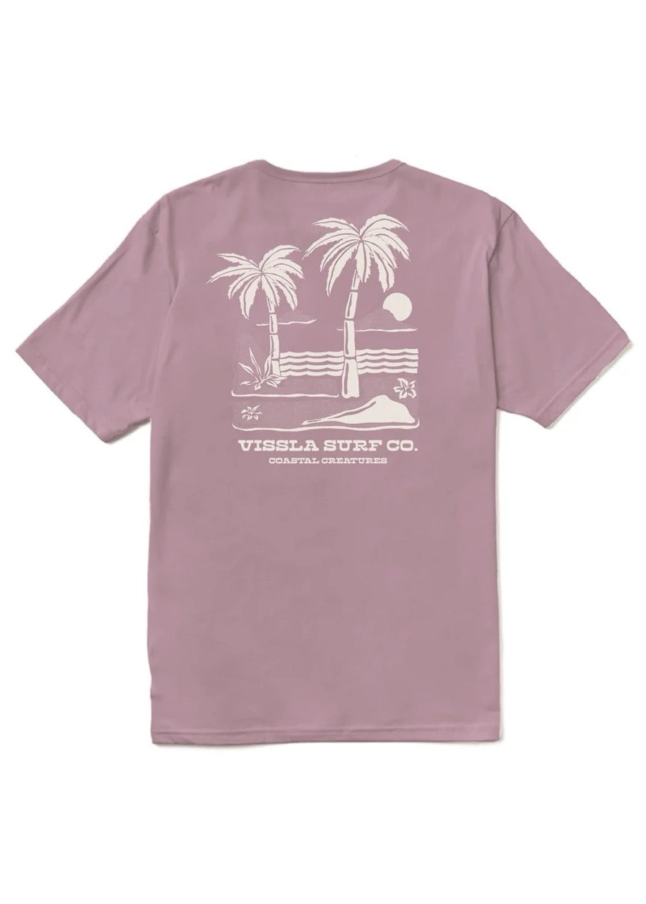 Creatures Organic Tee