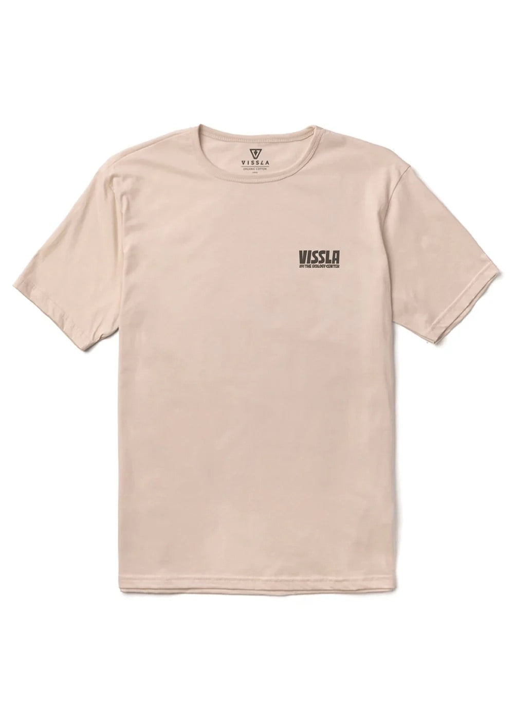 Tec Surf Farm Organic Tee
