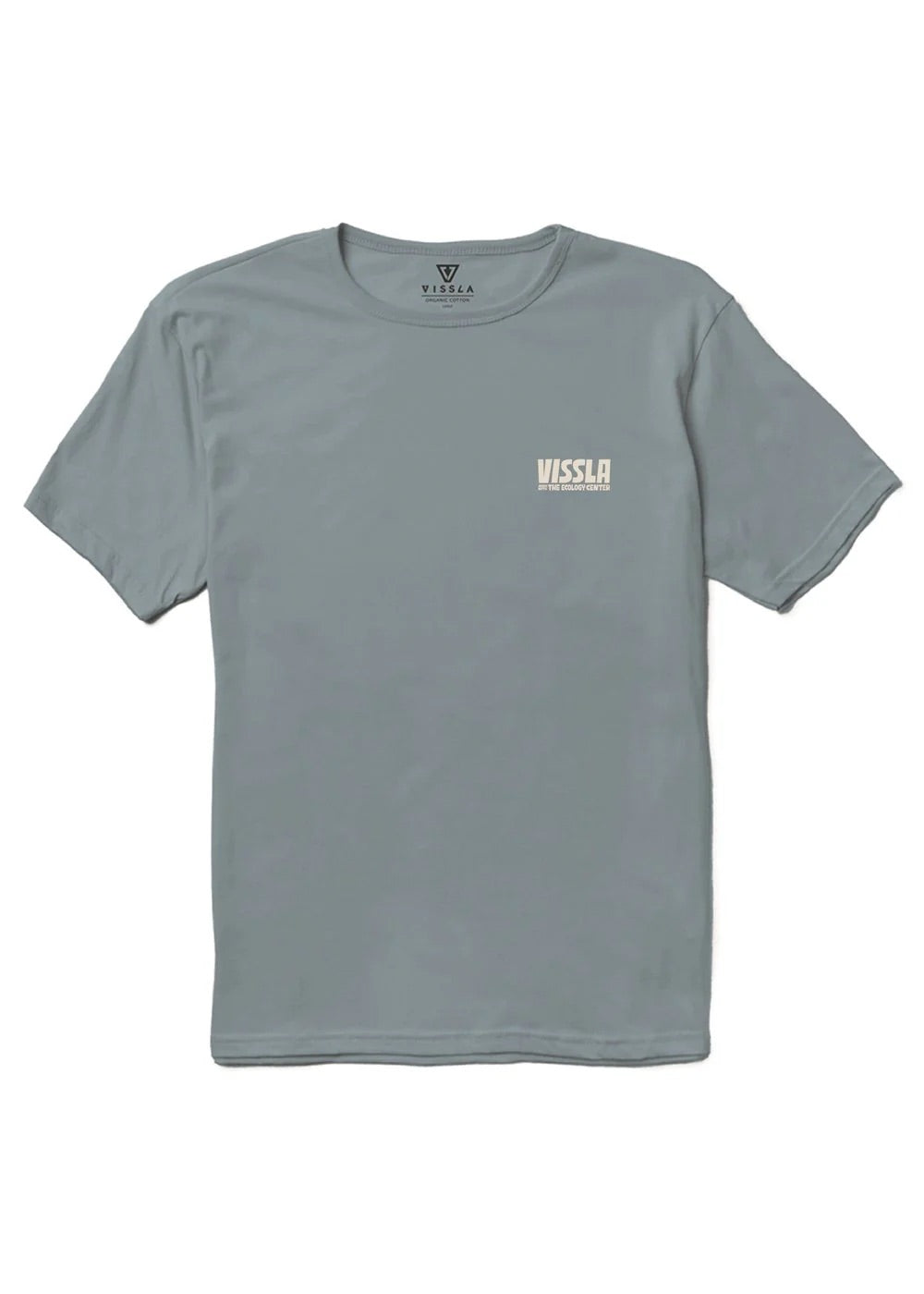 Tec Surf Farm Organic Tee