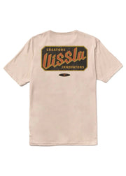 Heavy Duty Organic Tee