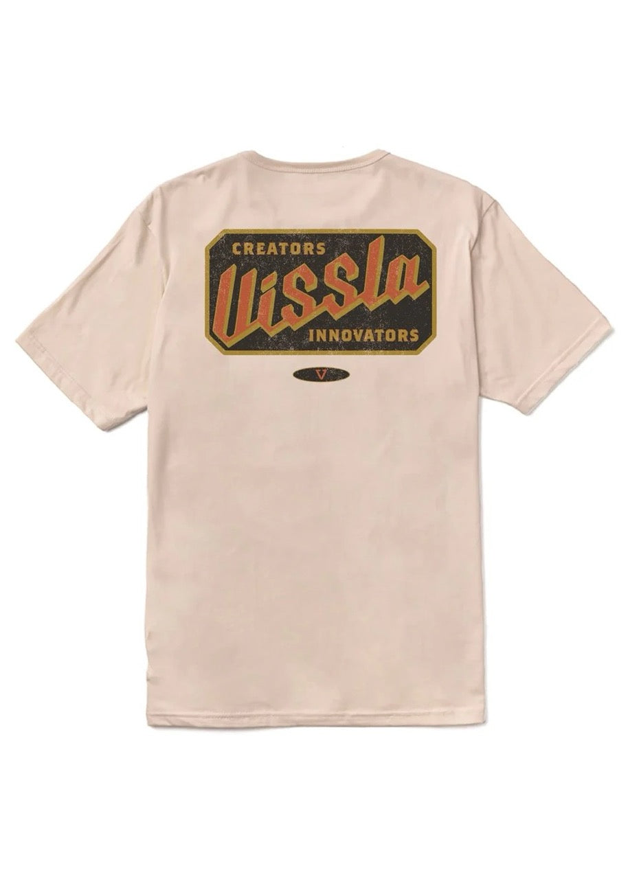 Heavy Duty Organic Tee