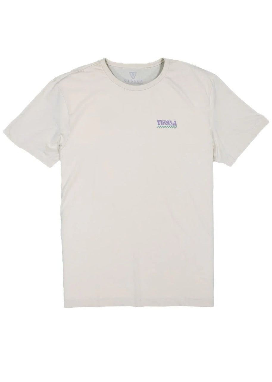 Solar Vibrations Eco Tee