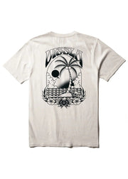 Marooned Tee