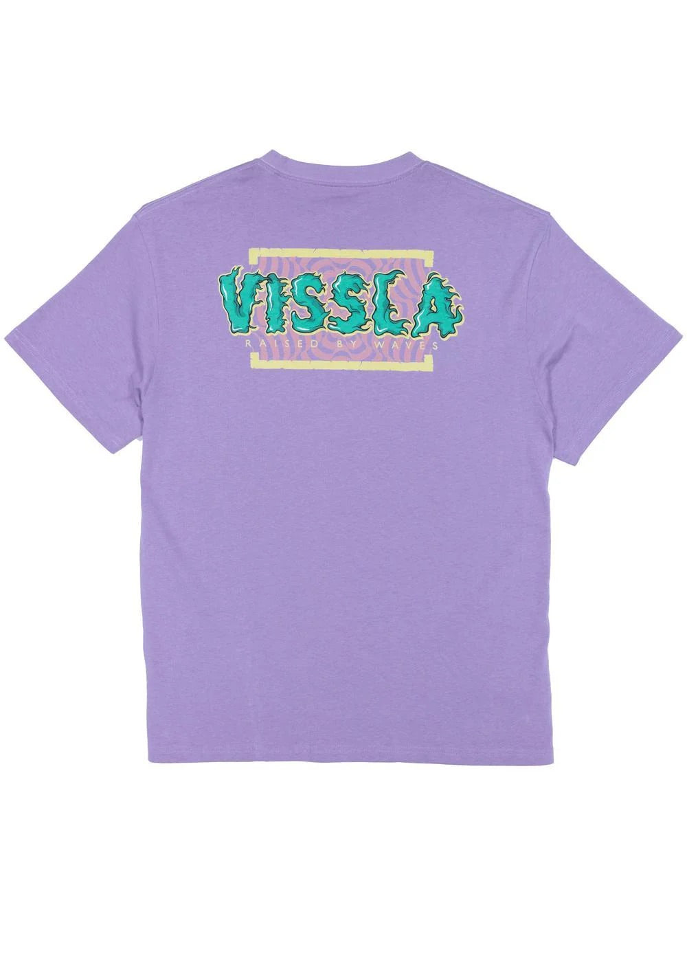 Shift Kicker Oversized Eco Tee