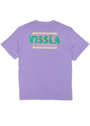 Shift Kicker Oversized Eco Tee
