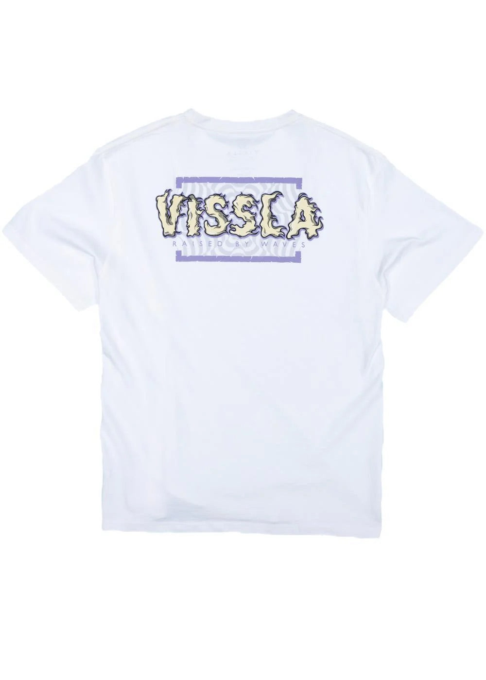 Shift Kicker Oversized Eco Tee