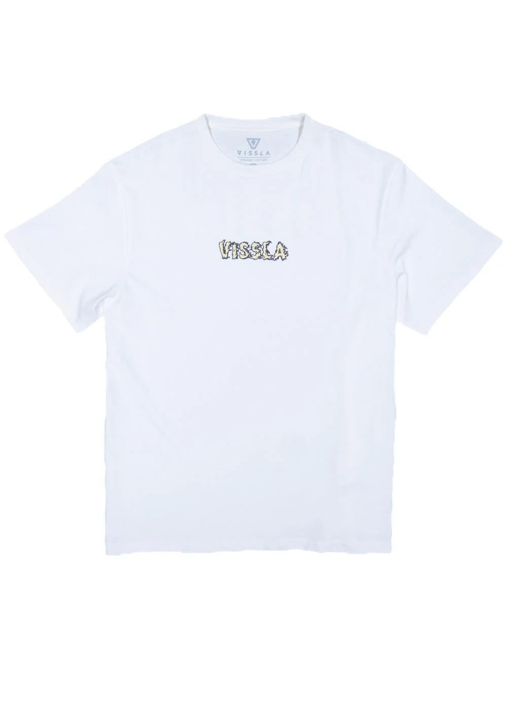Shift Kicker Oversized Eco Tee
