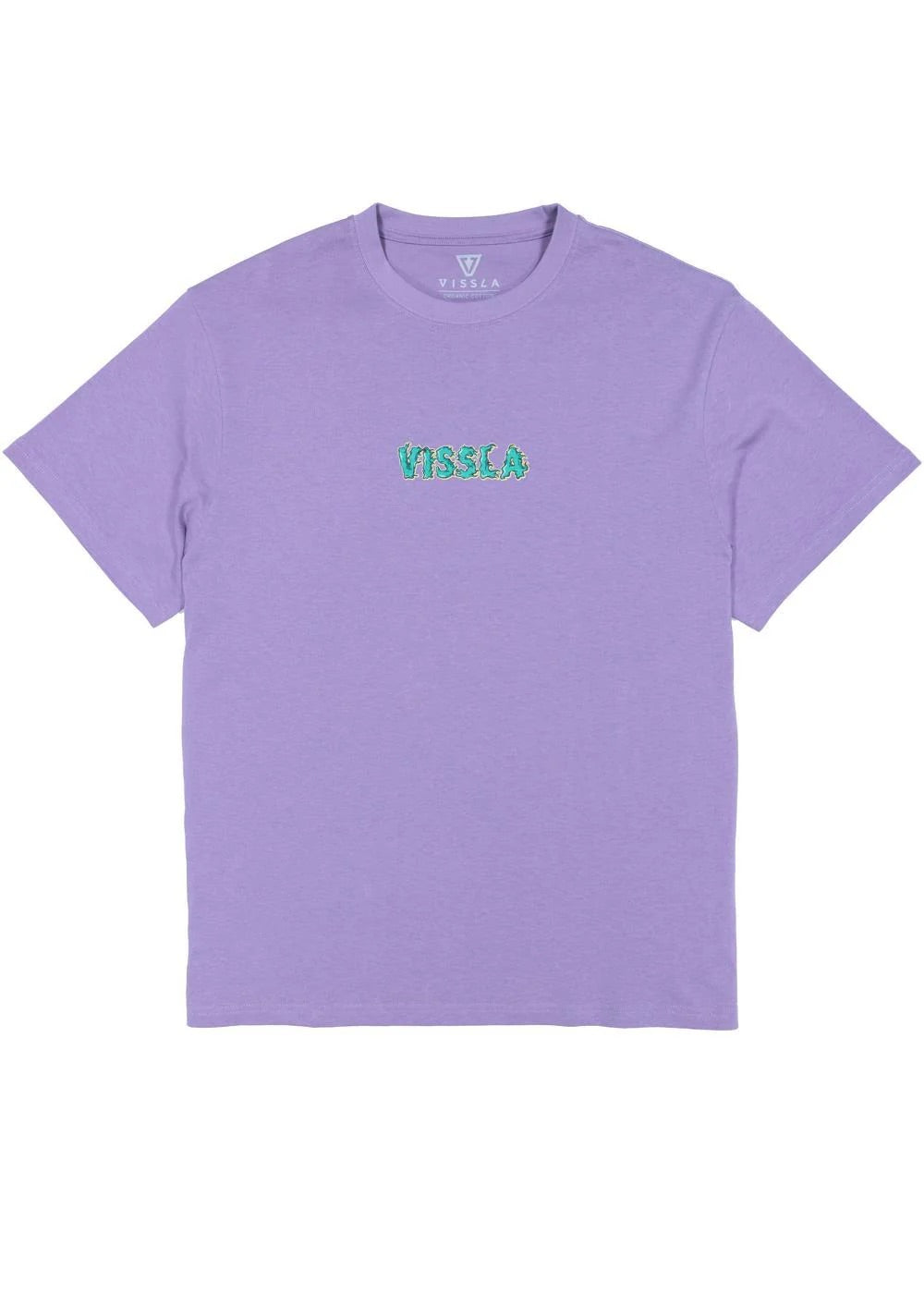 Shift Kicker Oversized Eco Tee