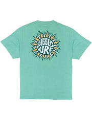 Sunflower Oversized Eco Tee