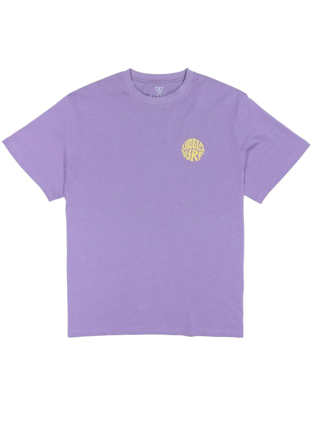Sunflower Oversized Eco Tee
