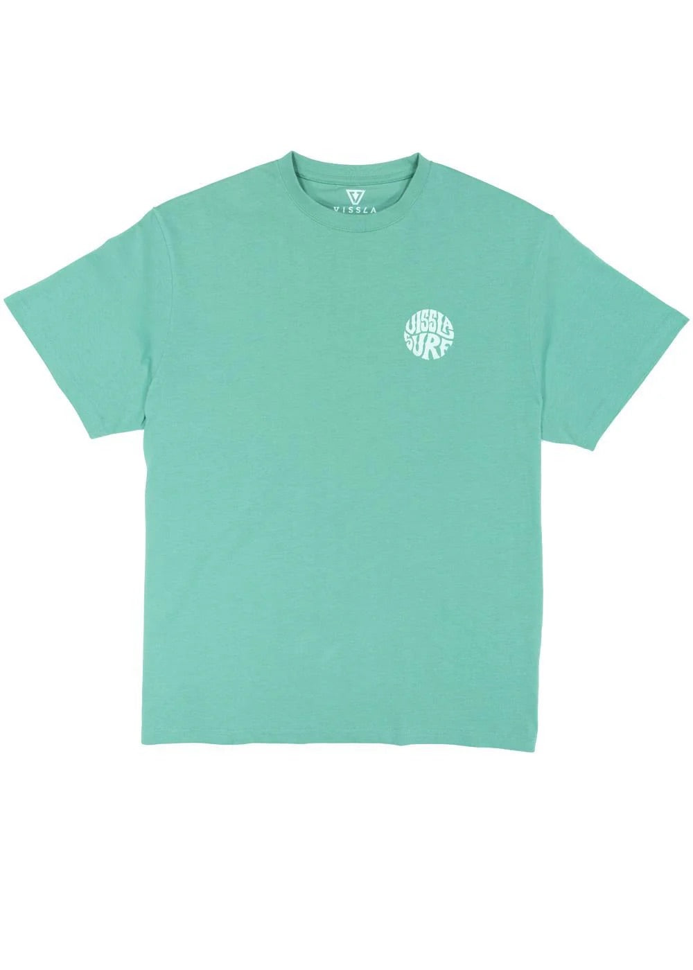 Sunflower Oversized Eco Tee