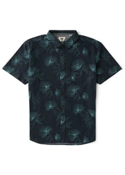 Happy Hours Eco SS Shirt – BLK Black