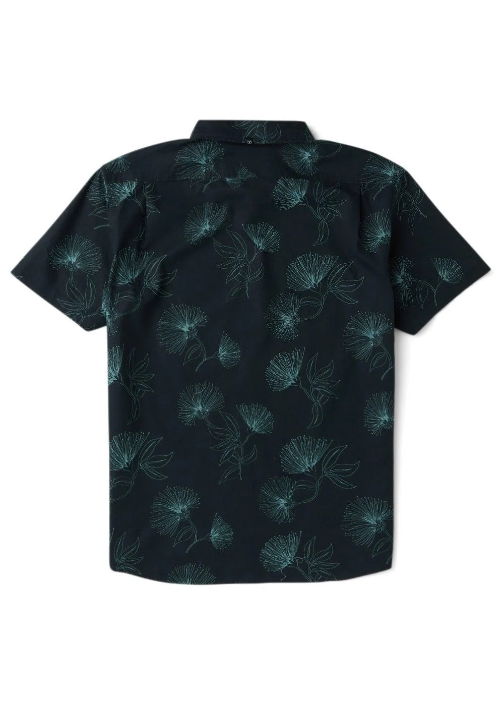 Happy Hours Eco SS Shirt – BLK Black