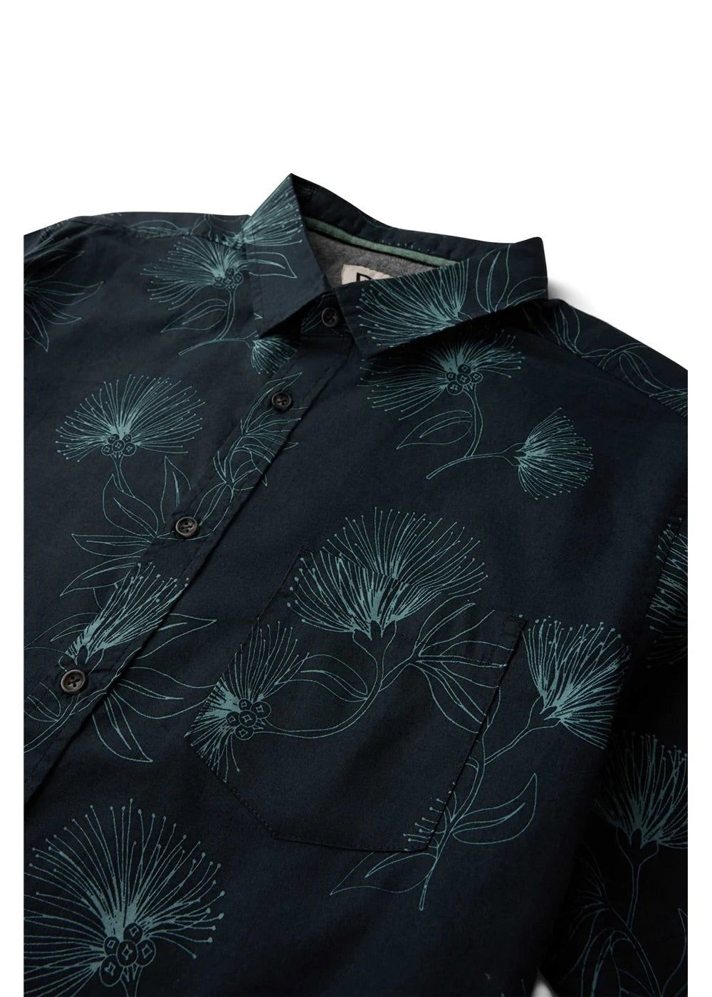Happy Hours Eco SS Shirt – BLK Black