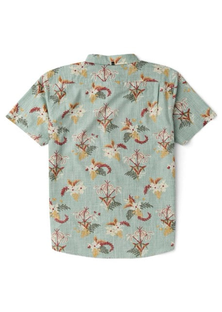 Sub Tropic Short Sleeve Shirt