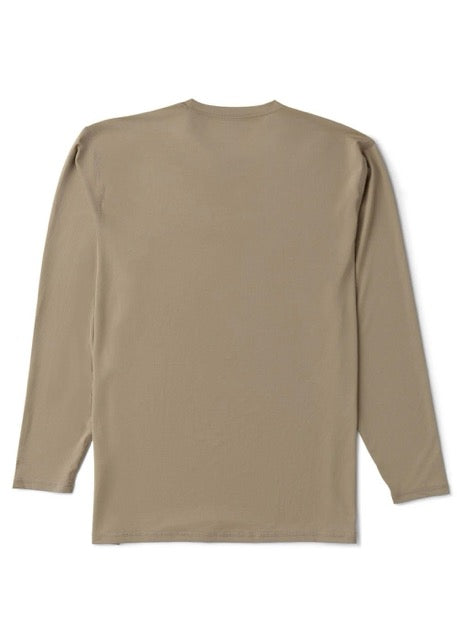 Pro Comp Ls Sun Shirt