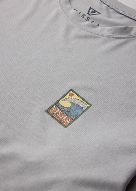Pro Comp Ls Sun Shirt