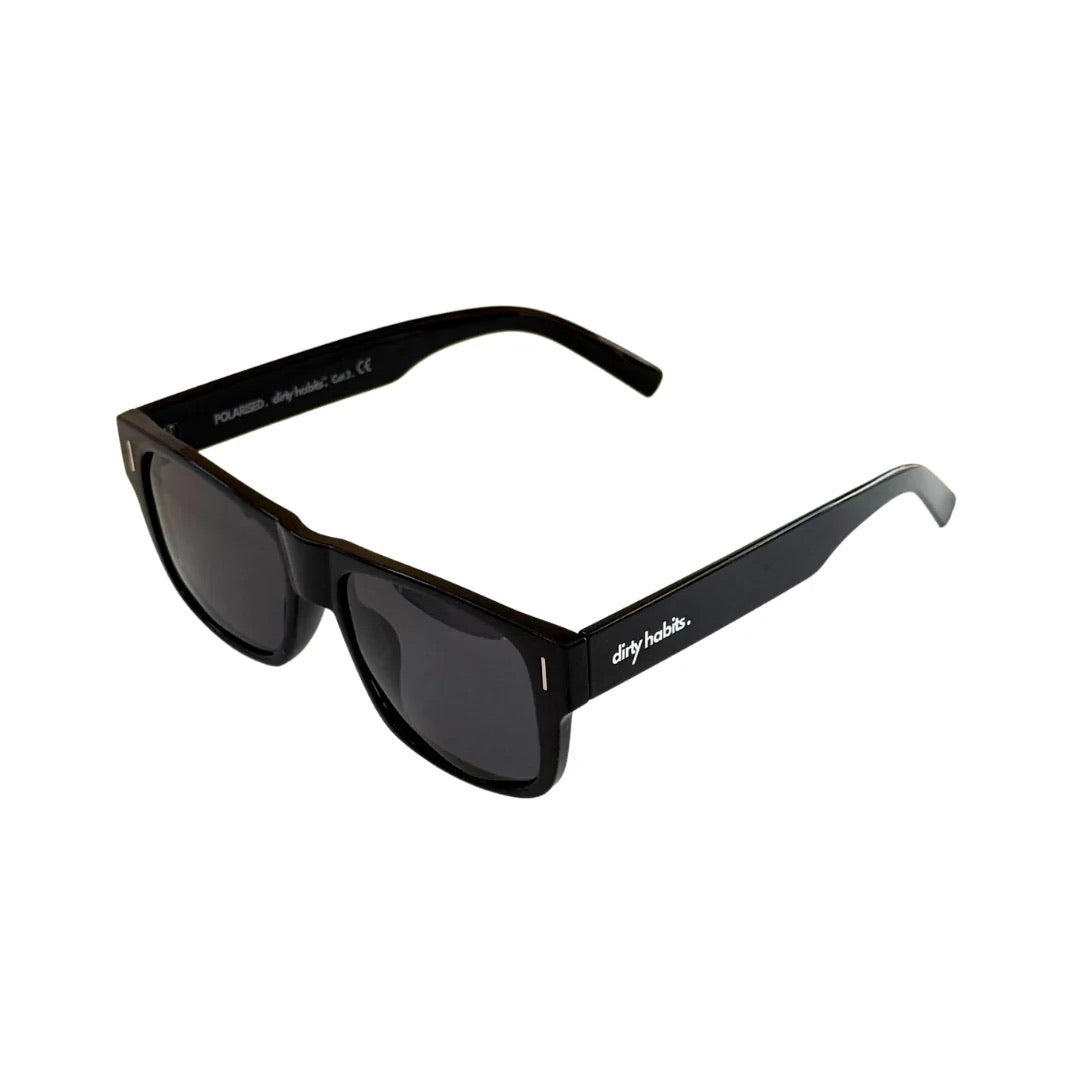Moka Polarised