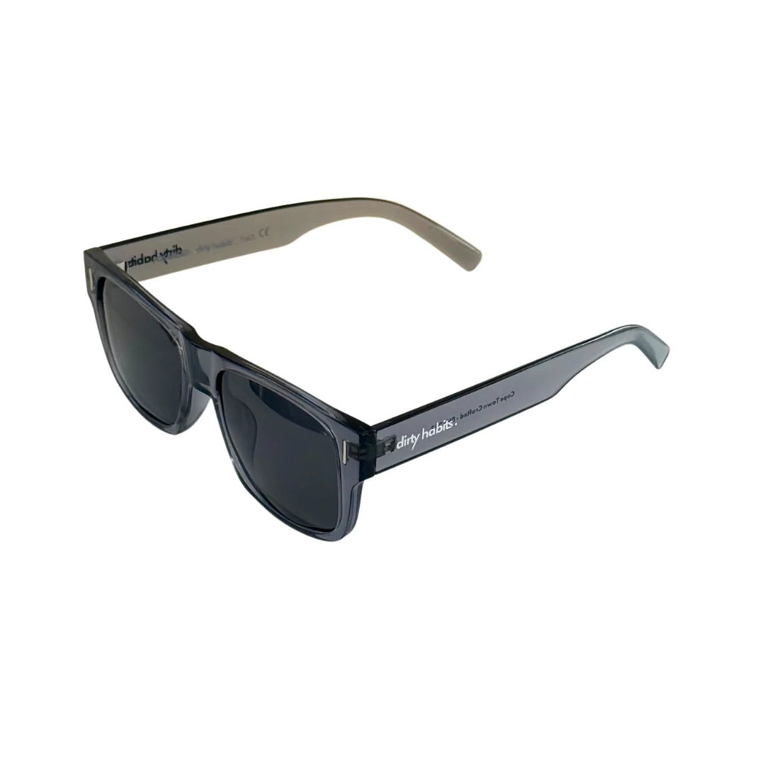 Moka Polarised