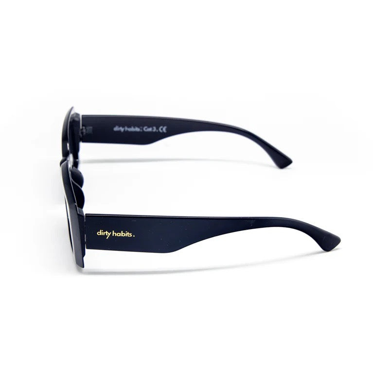 Odin Black Polarised