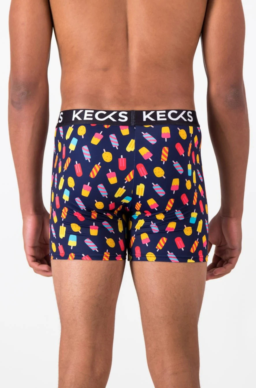 Kecks Lollipop Swimwear