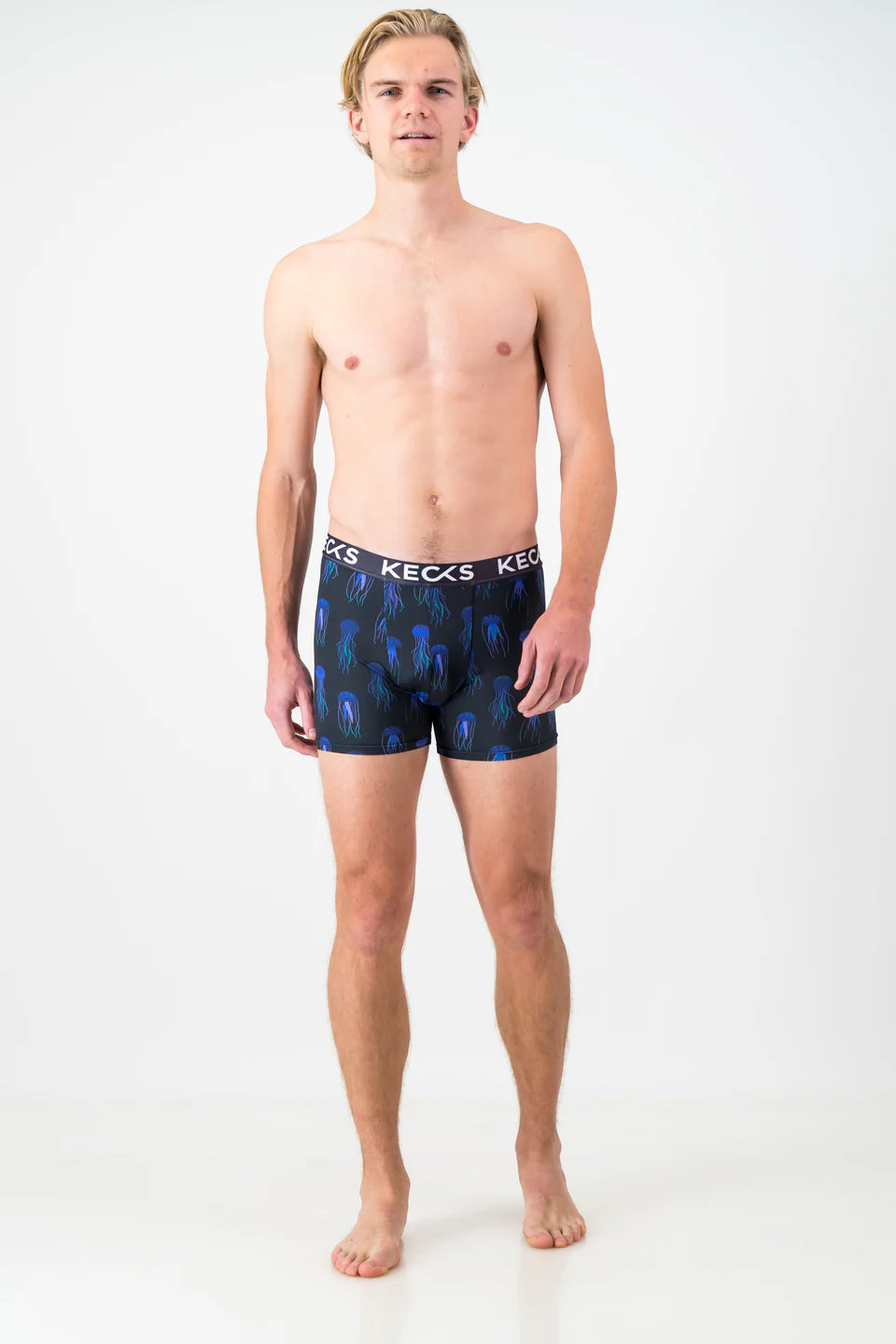 Kecks Jellyfish Swimwear