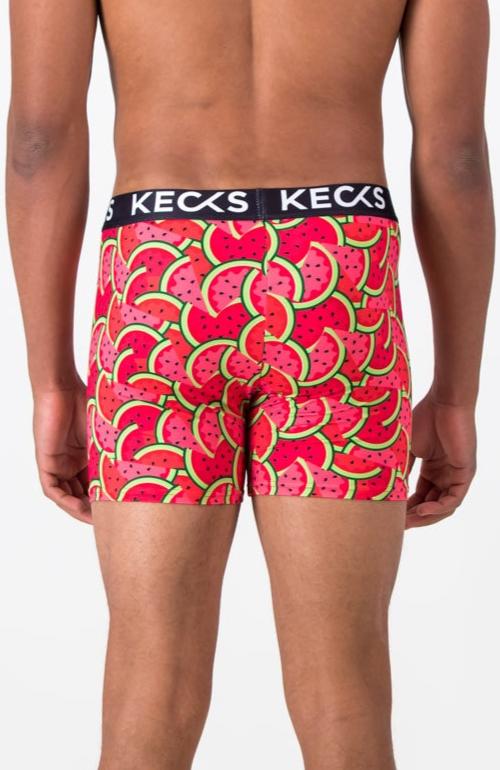 Kecks Watermelon Swimwear