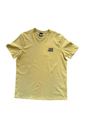 KITESURFER ORGANIC TEE BUTTER
