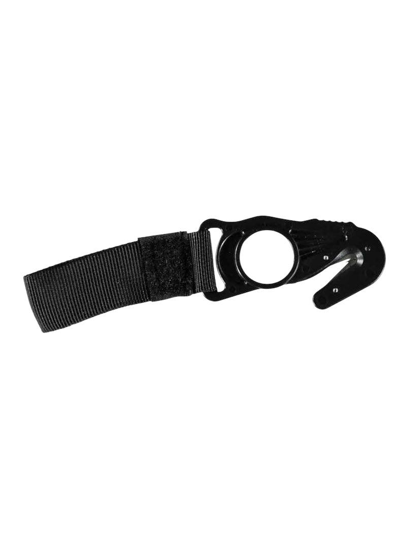 BRUNOTTI RADIANCE MULTI USE HARNESS BLACK